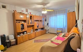 Apartament 2 camere, etaj 1, 53MP // Dacia - statia Zimbru - Poză 5