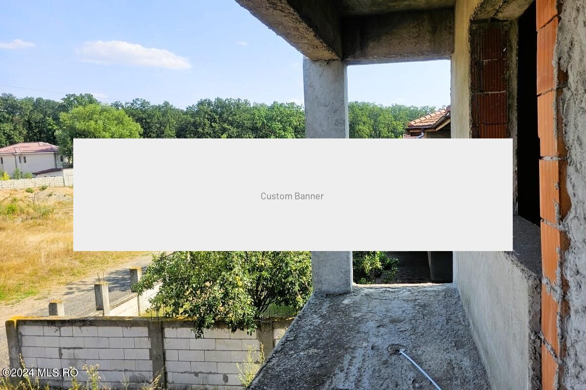 Pantelimon - Padurea Cernica, Vila 4 dormitoare, 3 bai, teren 420 mp - Poză 16