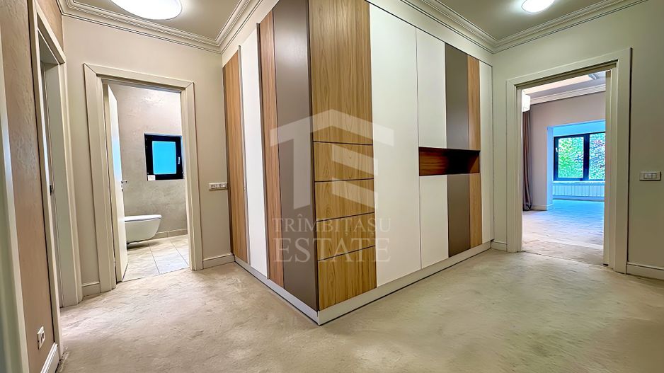 Vila Titan Livada cu Nuci complex rezidential Sector 3  București - Poză 16