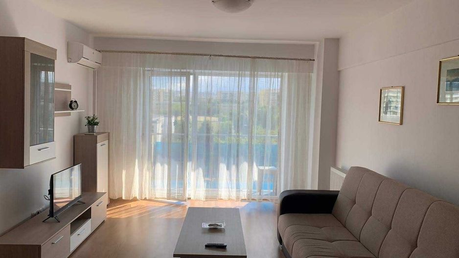 Apartament cu 2 camere | 54 mp | Gheorgheni | Iulius Mall | FSEGA - Poză 2