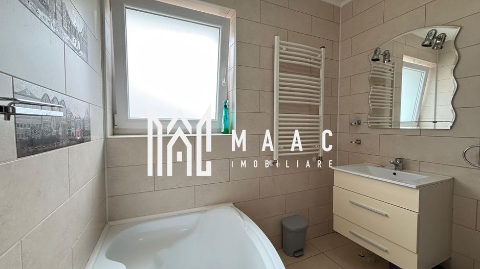 BLACK FRIDAY Apartament 3 camere | Etaj 1 | Decomandat - Poză 12