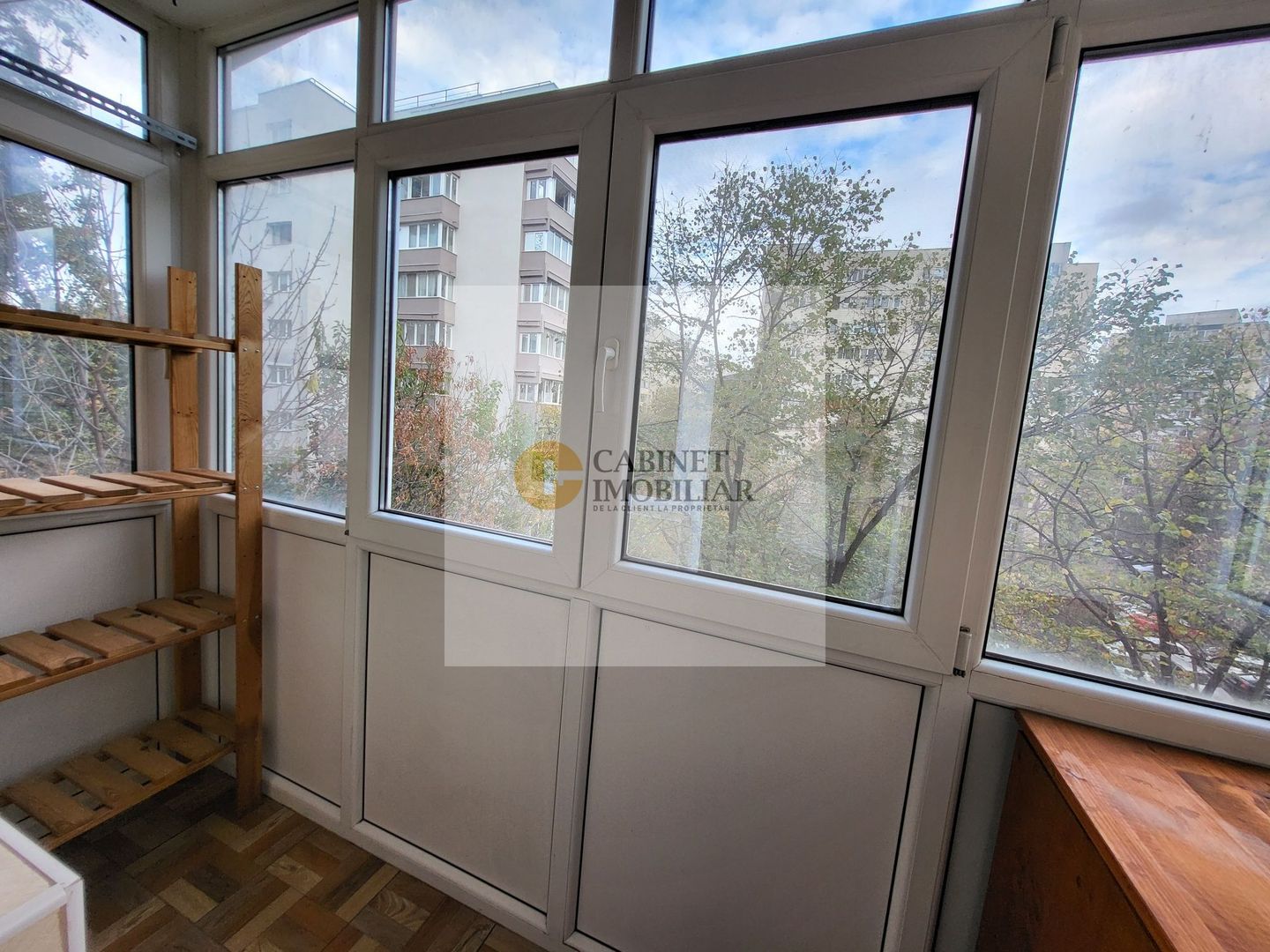 Apartament 2 camere | Mobilat modern | Centrală proprie | Parcare - Poză 6