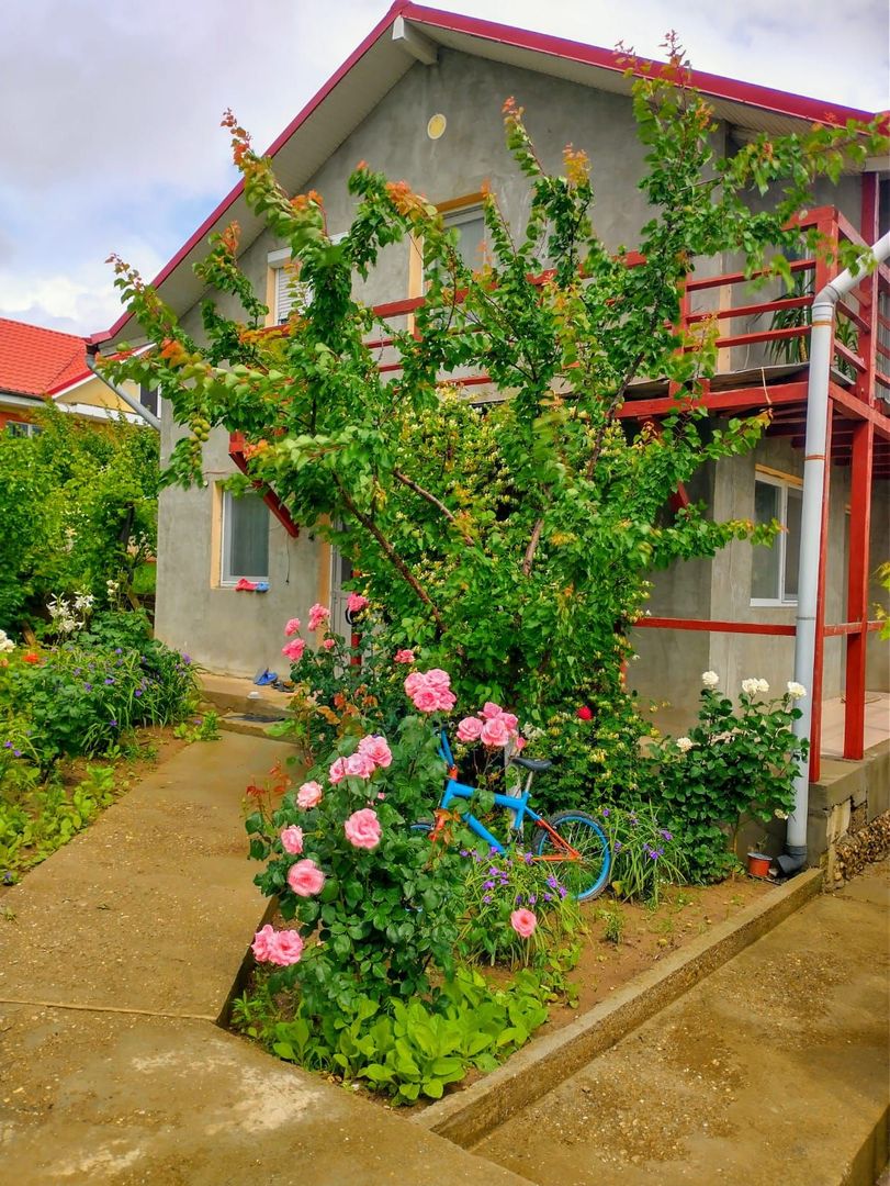 Vanzare casa P+M, Smardan( Galati ), la 2 minute de str.principala - Poză 1