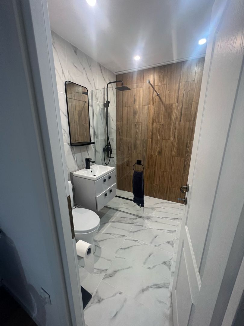 Apartament de închiriat | 3 camere | Șos. București -Cec Bank - Poză 1
