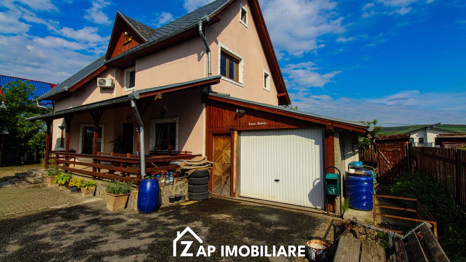 Cazare muncitori - Casa capacitate 8 - 14 persoane - Poză 2