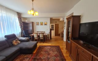 Apartament 3 camere tip Samantha - Poză 1