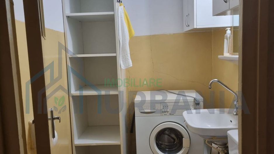 Apartament 3 camere de vânzare, Podu de Fier, Iași - Poză 4