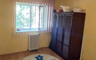 Apartament 3 camere, 65 mp, Zorilor – parter - Poză 5