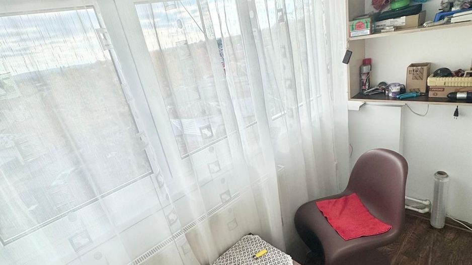 Apartament 3 camere, 64 mp, Nicolae Titulescu, etaj 4 - Poză 4