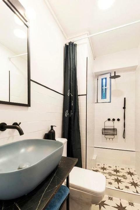 Garsoniera Tineretului - Airbnb 5000 ron/luna - Poză 10