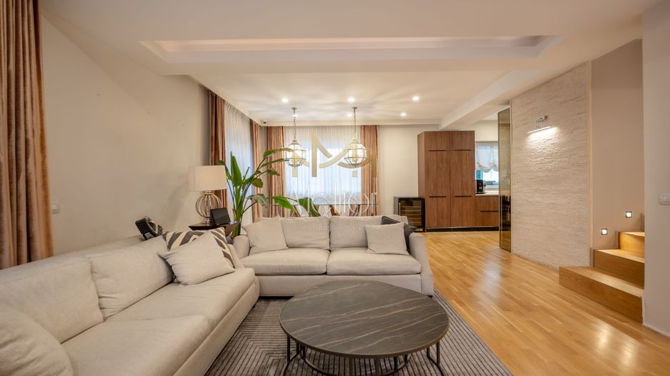 Casa premium 4 camere | 200 mp | cartier Andrei Muresanu! - Poză 6