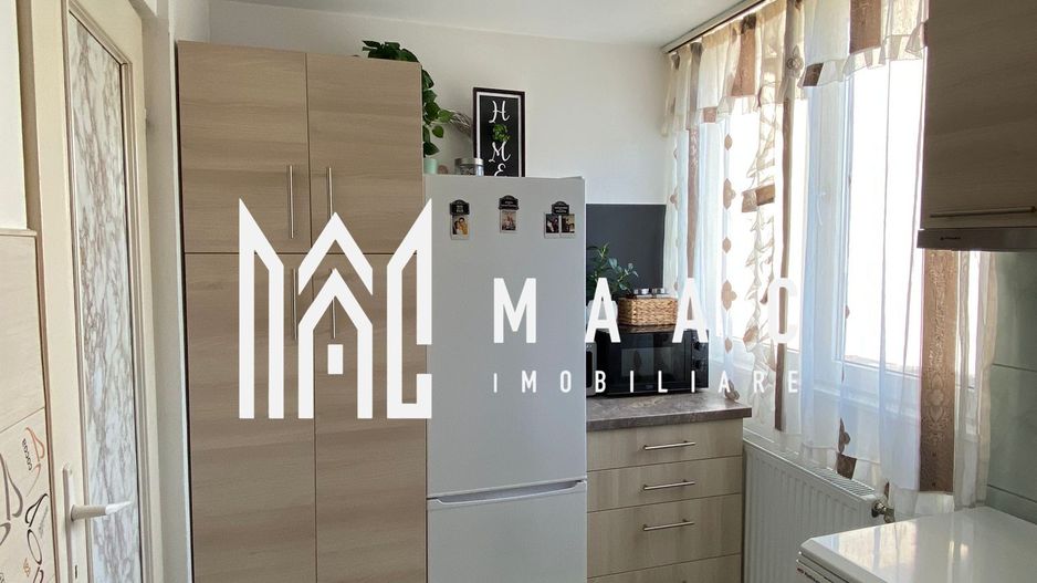 Garsonieră I Mobilată și Utilată Modern I Pivniță - Poză 7