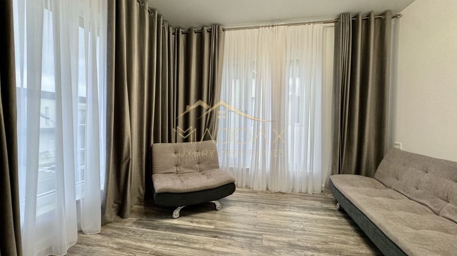 ***Vila  4 camere de inchiriat-Corbeanca *** 2 parcare - Poză 10