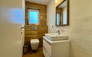 Cosmopolis - Vila Individuala de tip F cu piscina proprie, mobilata - Poză 35