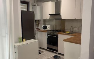 AP. 2 CAMERE TITAN, PRIMA INCHIRIERE, BLOC NOU, METROU 10 MINUTE - Poză 5