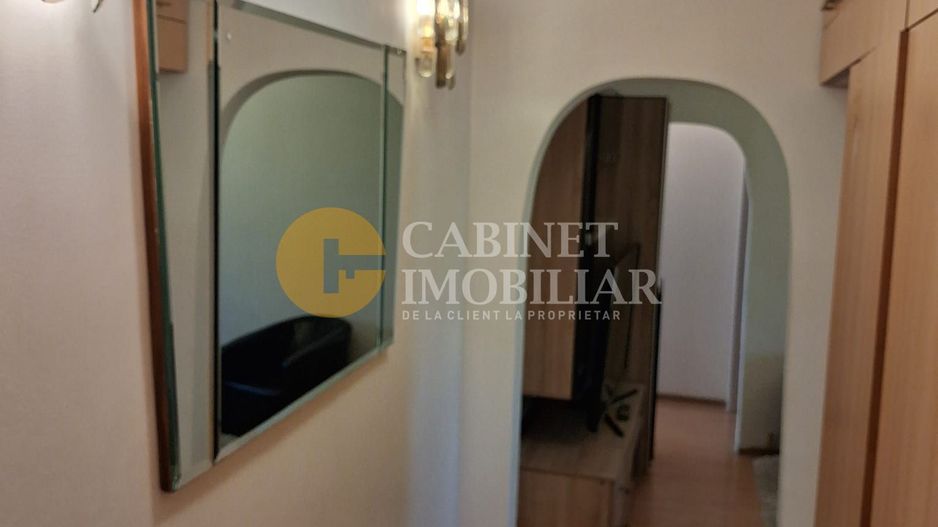 Apartament 3 camere de închiriat – Alexandru cel Bun, lângă Liceul Miron Costin - Poză 12
