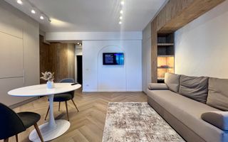 TOMIS NORD( COD 05 ) - Studio Premium la 1 minut de Campus - Poză 4