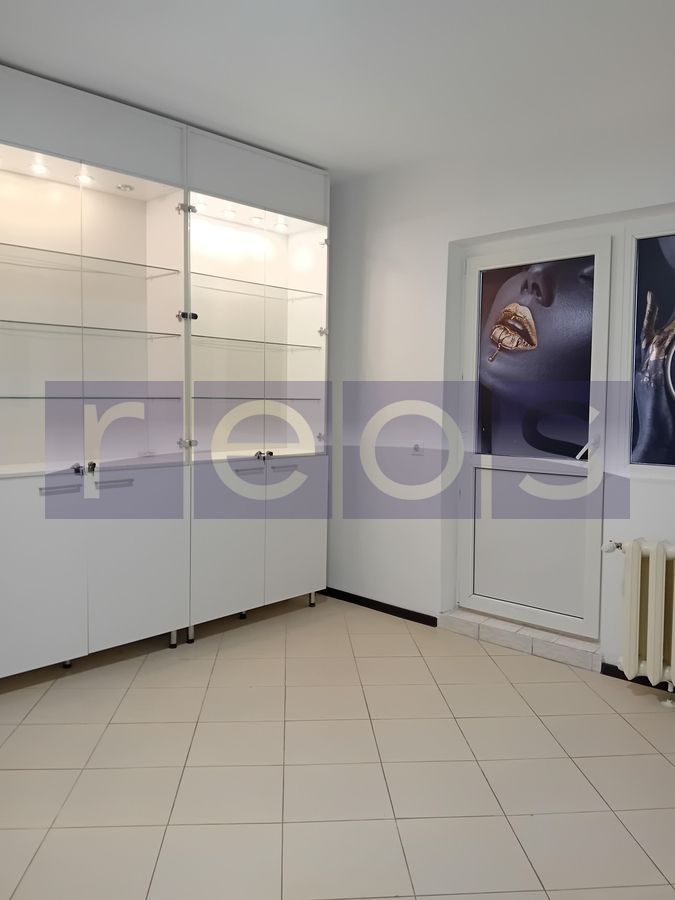 INCHIRIERE SPATIU COMERCIAL | ZONA MALL VITAN - Poză 4