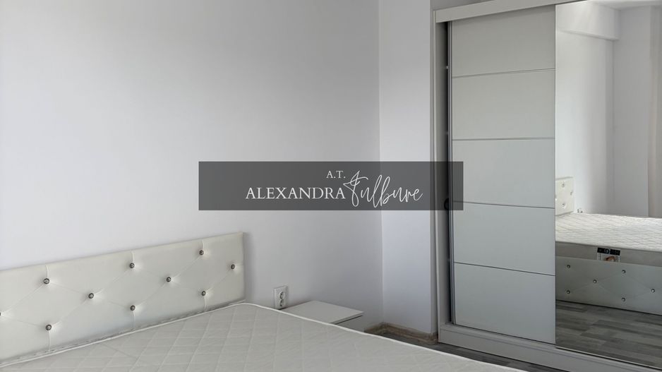 Apartament la cheie | 2 camere | parcare | Lombului - Poză 5
