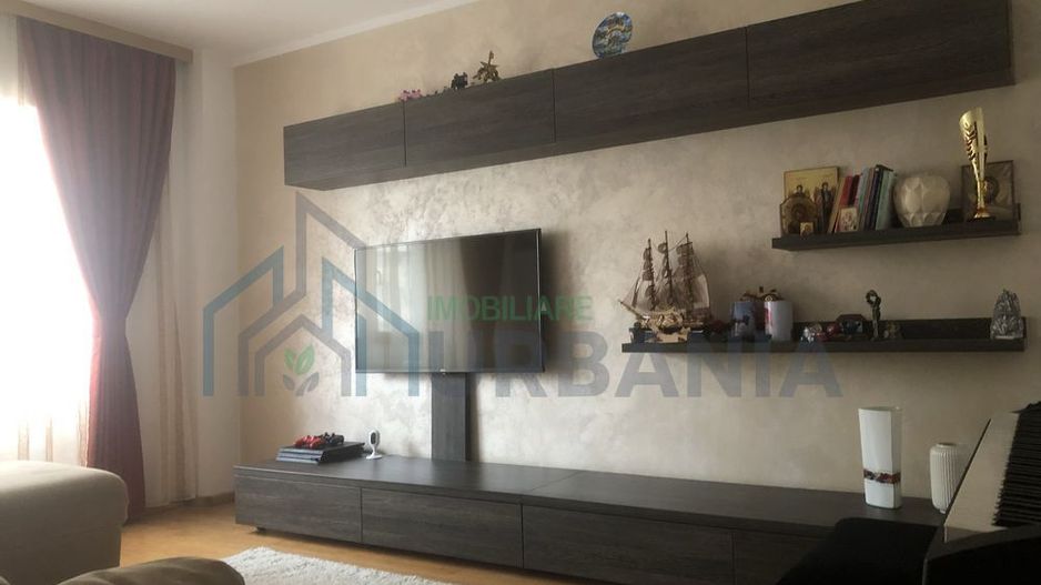 Apartament 3 camere de închiriat în Păcurari, Iași - Poză 5