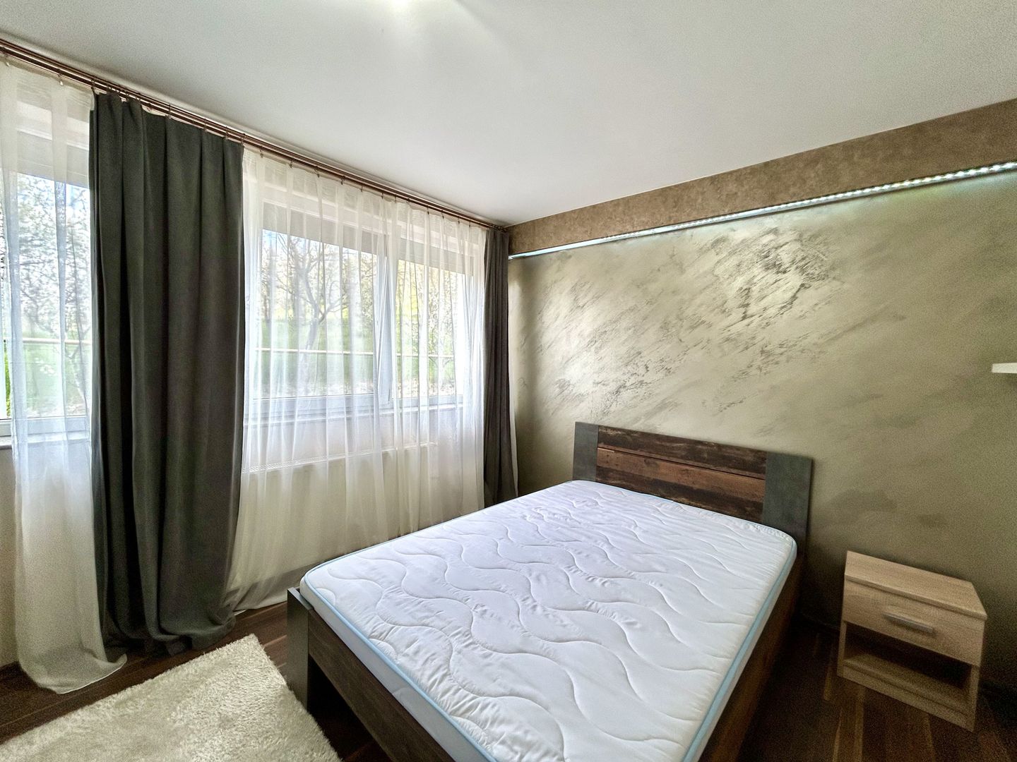 Apartament 3 camere de vânzare – Zona Iris, Cluj-Napoca - Poză 4