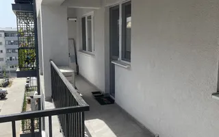 3 camere, 3 AC, 2 băi și terasă, centrala proprie, parcare inclusa, Pallady - Poză 19
