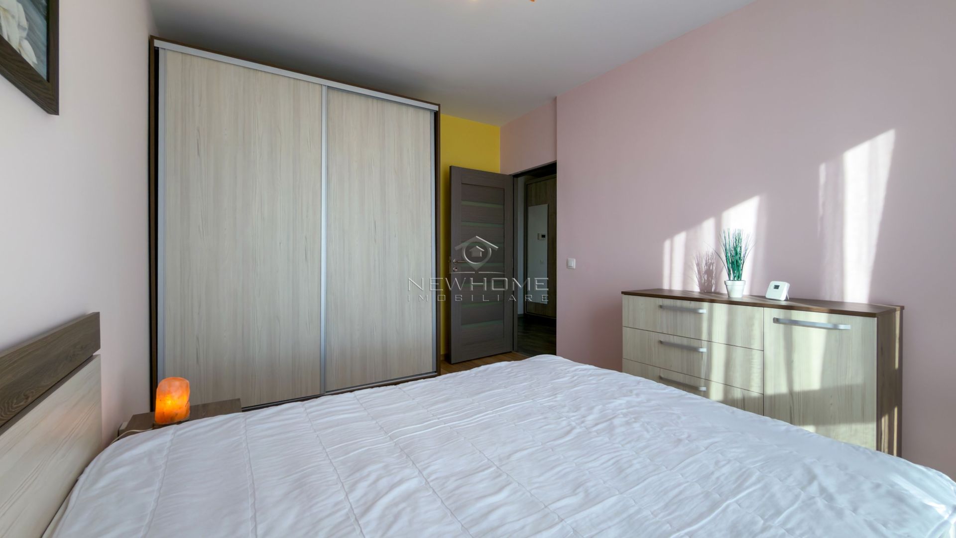 Apartament 2 camere, parcare, Zona Iulius Mall - Poză 13