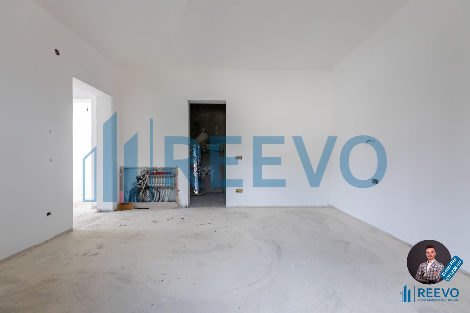 Casă de vânzare, centrală, pe str.  Oituz, Bacău - Poză 19