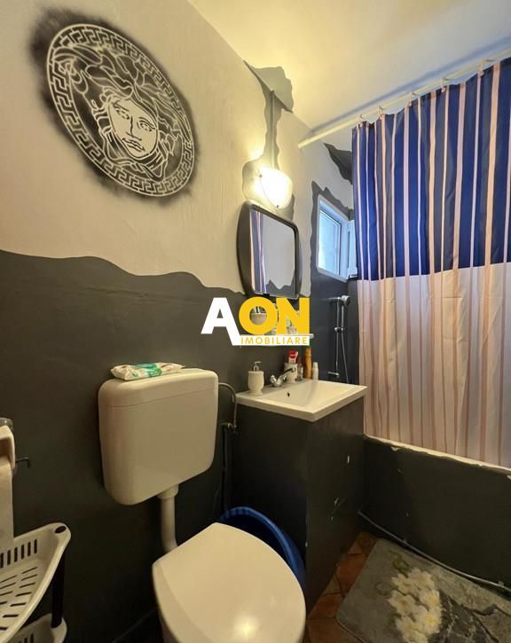 Garsoniera decomandata, 32 mp utili, Cetate - Poză 5