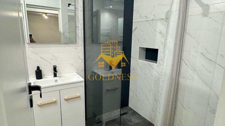 2 camere, modern, bloc nou, Dambul Rotund, Ego Residence Zona Taietura - Poză 5