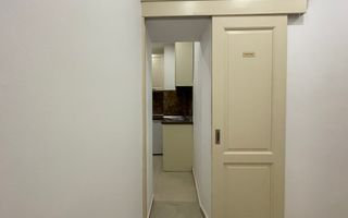 Inchiriere garsoniera 37 mp in vila | ideal business | Primaverii - Poză 10