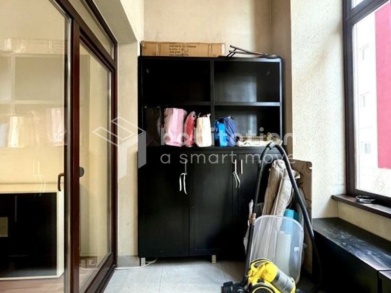 Apartament 3 camere, modern si spatios, 2009, zona Soarelui - Poză 20