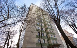 Apartament de vanzare cu doua camere, decomandat - str Cornisa Bistritei Bacau! - Poză 25