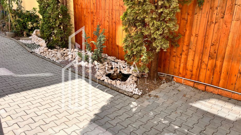 Apartament modern cu curte proprie | Prima închiriere | Semicentral - Poză 9