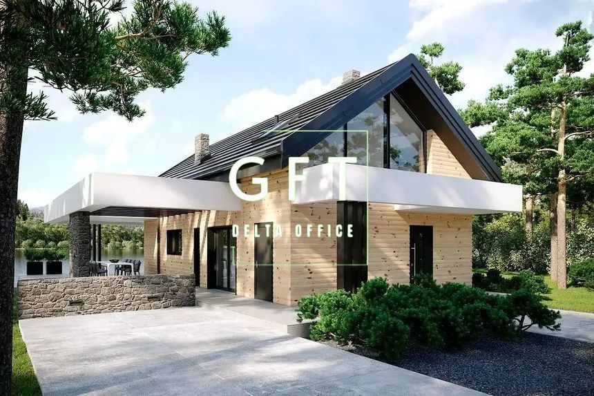 Teren de vanzare 5 ari Bistrita + proiect + autorizatie - Poză 5