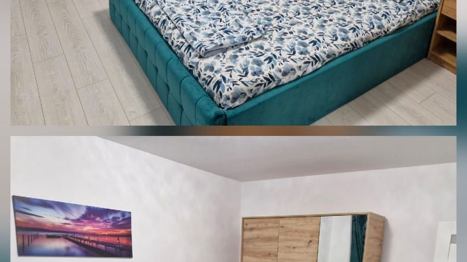 Giroc-Neptun | 2 Camere | Mobilat si Utilat | Loc de parcare - Poză 4