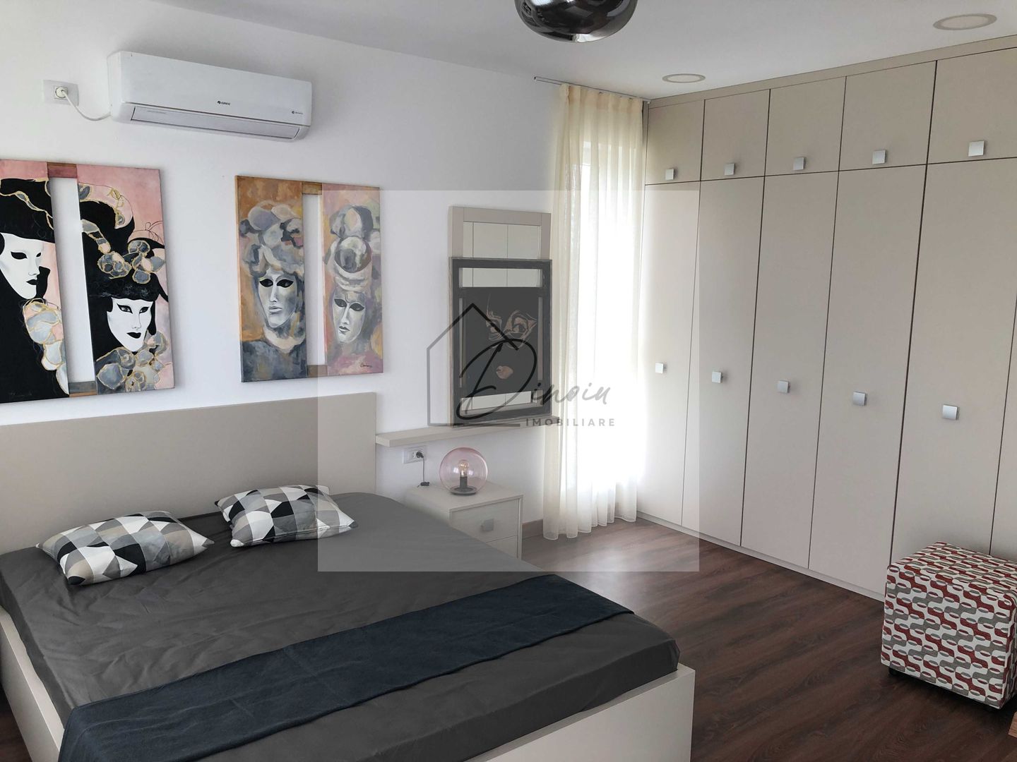 Vila Otopeni I Therme I Aeroport I 5 camere mobilate I Comision 0% - Poză 5