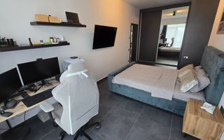 Penthouse SmartI Terasă panoramică I Selimbar - Parcare Subterana - Poză 5