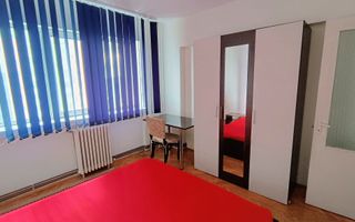 Apartament 2 camere de închiriat în Podu Roș, Palas, Centru, ultracentral, Iași - Poză 4