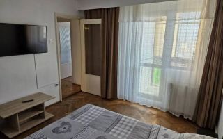 3 camere decomandate, 2 balcoane, Manastur, Parang, Profi, Minerva - Poză 3