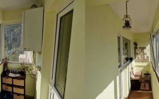 Apartament cu 3 cam decomandate în Mazepa 1, - Poză 7