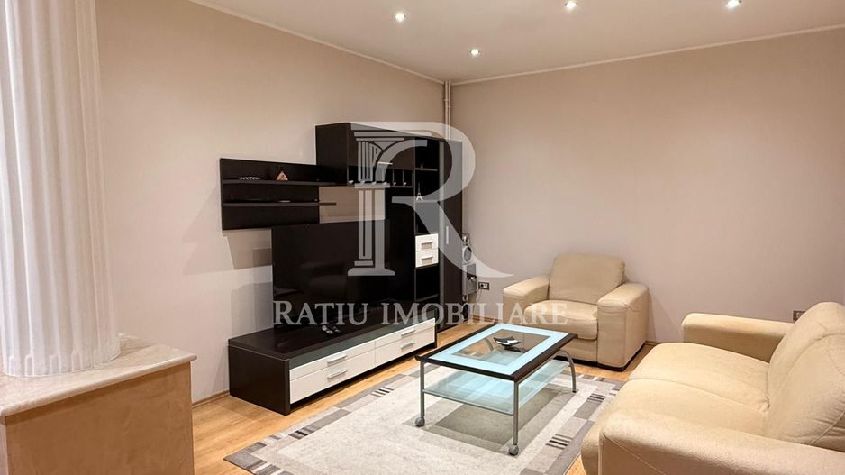 Casa cu 3 camere de inchiriat | Pet Friendly  | Zona Centrala - Poză 1