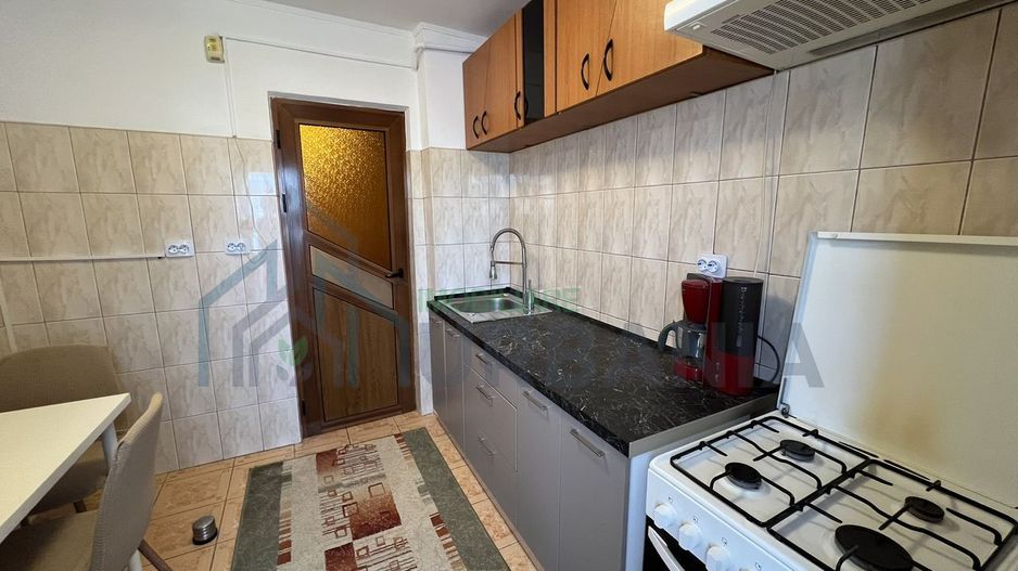 Apartament 2 camere, Nicolina, mobilat complet, etaj 3/4, 49.38 mp - Poză 4