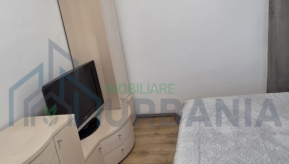 Apartament 3 camere de inchiriat, langa Piata Nicolina, Dorobant - Poză 3