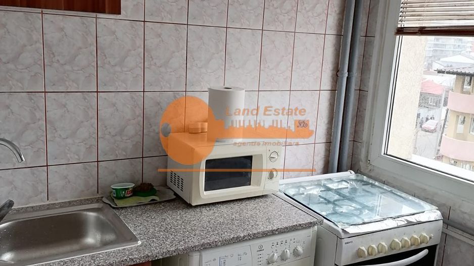 Garsonieră in apropiere de metrou Dristor - Poză 11