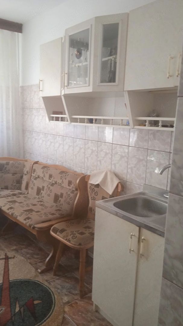 De inchiriat apartament cu 2 camere, Micro 20, 350 Euro - Poză 8