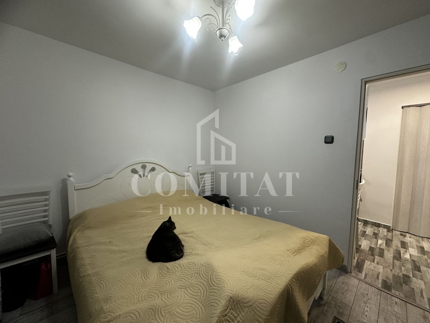 Apartament la cheie | 2 camere decomandate | Manastur - Poză 5