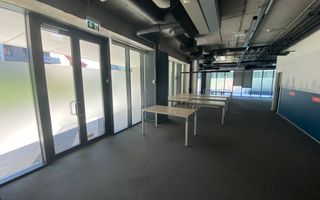 Birouri centrale clasa A de inchiriat - Poză 4