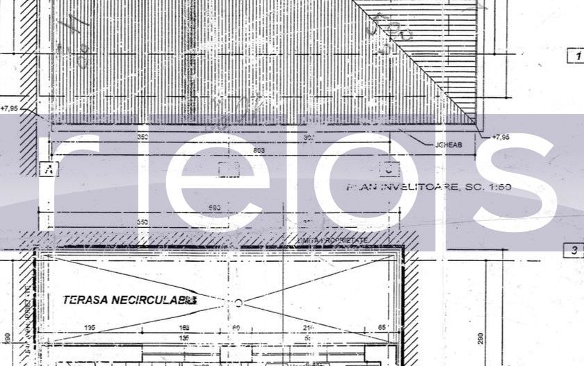 VANZARE VILA ELEGANTA BANU MANTA PIATA VICTORIEI 170MP 5 CAMERE 3 BAI - Poză 17