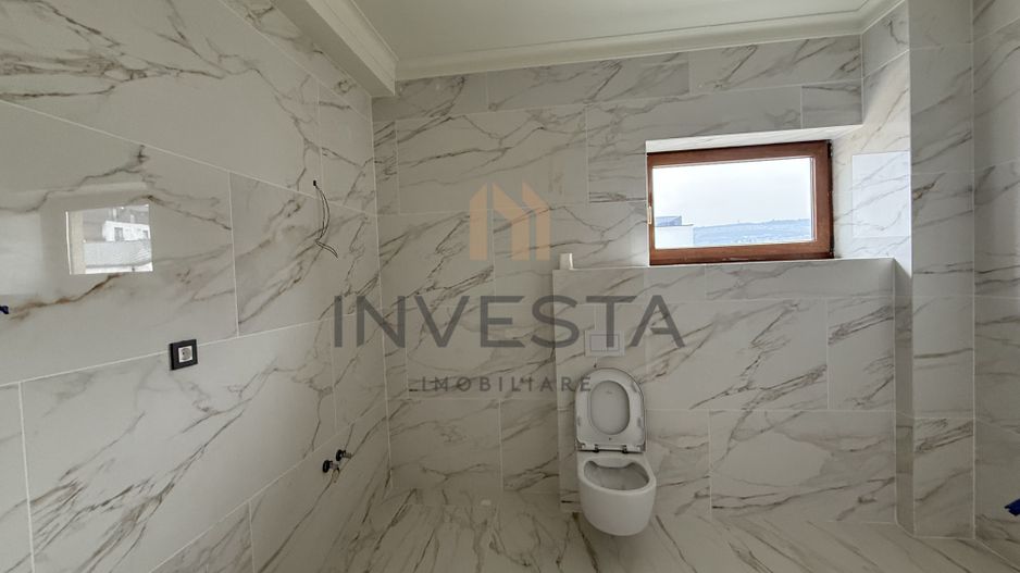 Casa finisata modern! Totul nou! - Poză 6